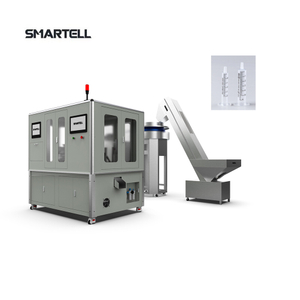 Machine d'impression de baril de seringue de nouvelle génération de traitement au plasma