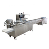 Machine d'emballage sous blister souple SMT-4420