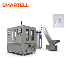 Machine à imprimer de précision rotative à seringue jetable