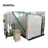 Chaîne de production de seringues Madical Machine de stérilisateur à l'oxyde d'éthylène