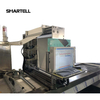 Machine d'emballage sous blister de seringues jetables, fournisseur de machine d'emballage d'aiguilles