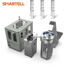 Machine de tampographie automatique de seringue de baril de seringue de 20 ml