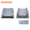 Moules fabriqués par Smartell pour seringues jetables Moule de seringue de haute qualité