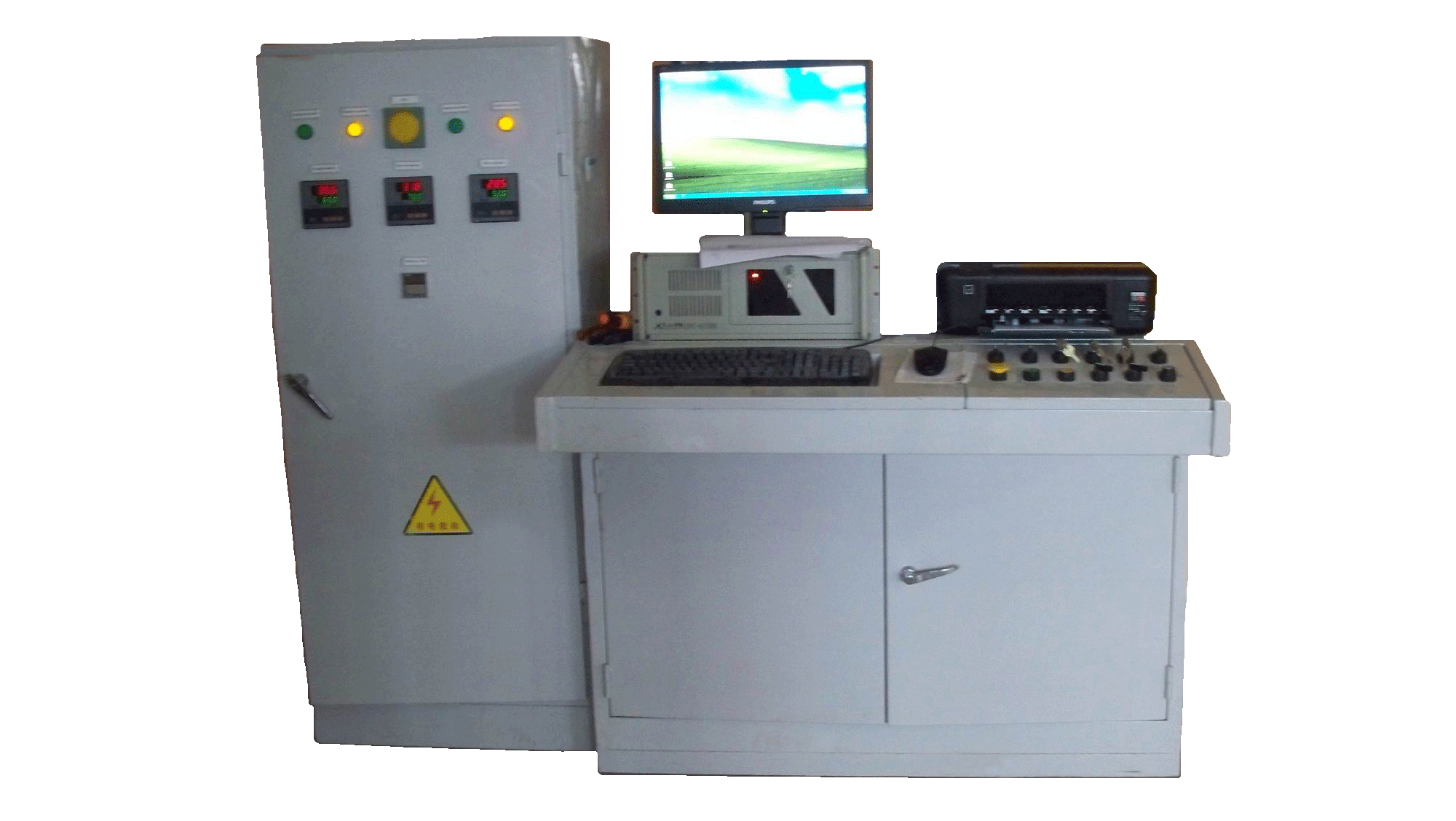 Chaîne de production de seringue de produits médicaux machine de stérilisation d'oxyde d'éthylène de ³ de 25m