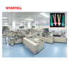 Machine d'assemblage d'aiguilles de sécurité SMT-3103, excellente structure pour les acheteurs mondiaux