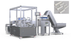 Machine de tampographie automatique à seringue à haut rendement