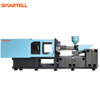 Matériaux automatiques hydrauliques de PET/PE/PP de machine de moulage par injection de Smartell