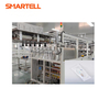 Machine d'enroulement et d'emballage automatique réglée par perfusion de produit médical