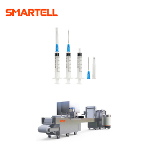 Serrures de sécurité SMT-4420 et machine à emballer molle de boursouflure de boucliers protecteurs