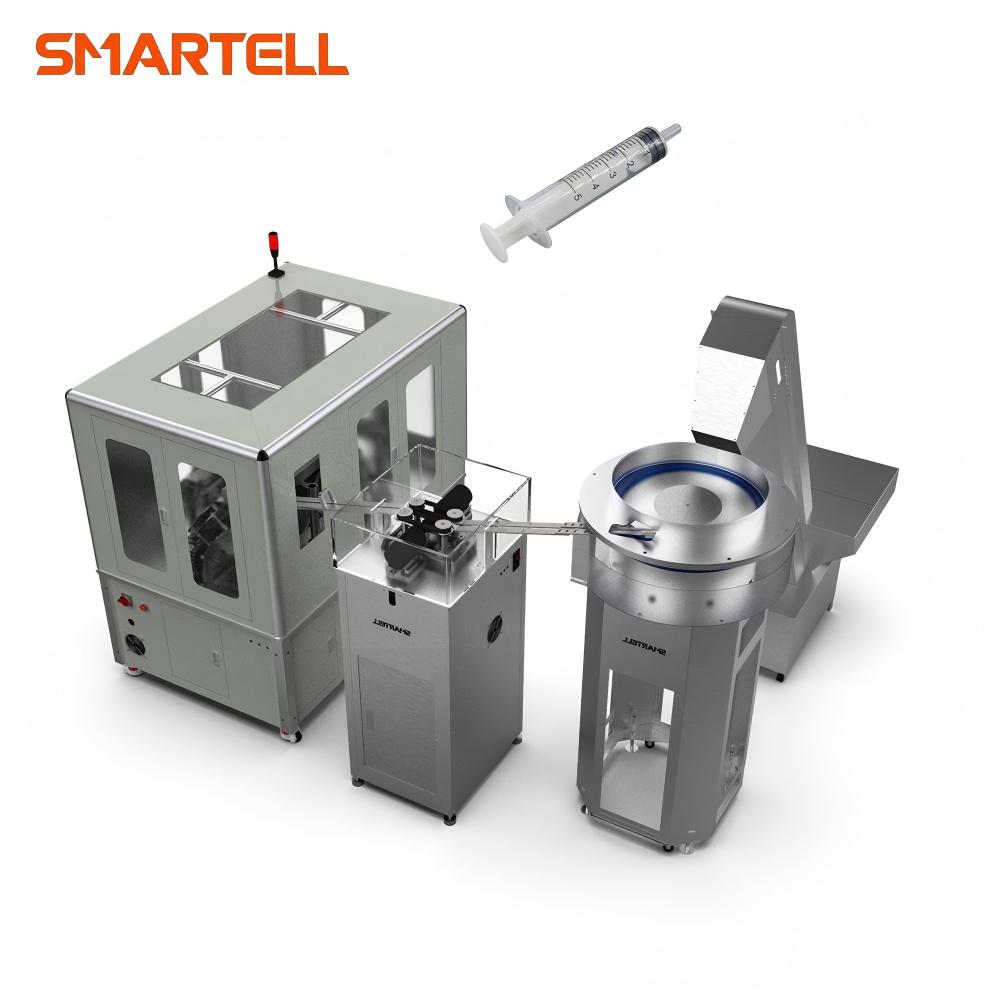 Équipement industriel Précision jetable 5 ml