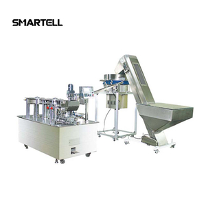 Machine d'impression rotatoire automatique d'imprimante de garniture de baril de seringue jetable médicale