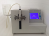 Testeur de pression positive de scellage d'injecteur médical, pour l'étanchéité des seringues jetables