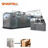 Chaîne de production d'ensemble d'infusion et de seringue machine de stérilisation d'oxyde d'éthylène de ³ de 15m