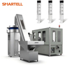Machine de tampographie automatique de seringue de baril de seringue de 20 ml