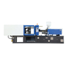 Machine de moulage par injection plastique