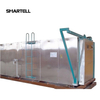Chaîne de production de seringues Madical Machine de stérilisateur à l'oxyde d'éthylène