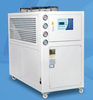 Refroidisseur refroidi par air industriel pour machine de moulage par injection plastique