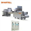 Machine de scellage de blisters Smartell haute durabilité pour applications médicales
