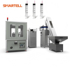 Machine de tampographie automatique de seringue de baril de seringue de 20 ml