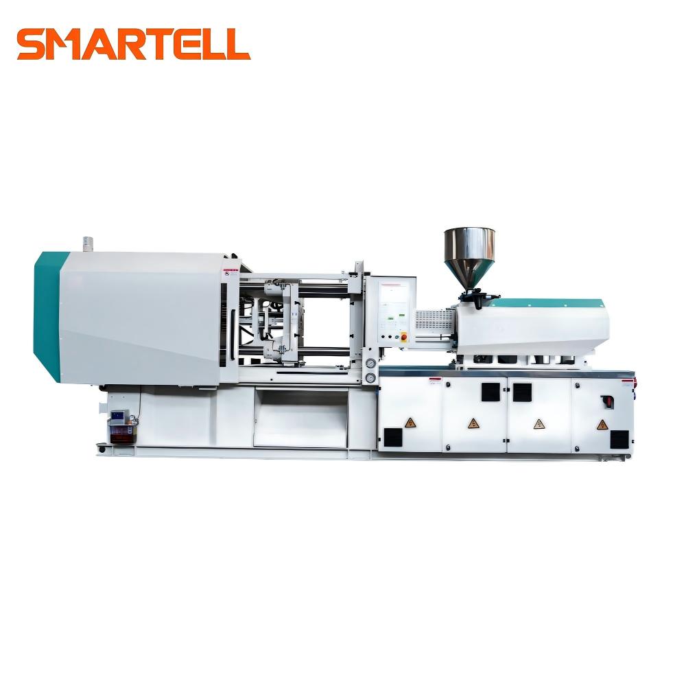 Production de seringues de la machine à moulage par injection médicale