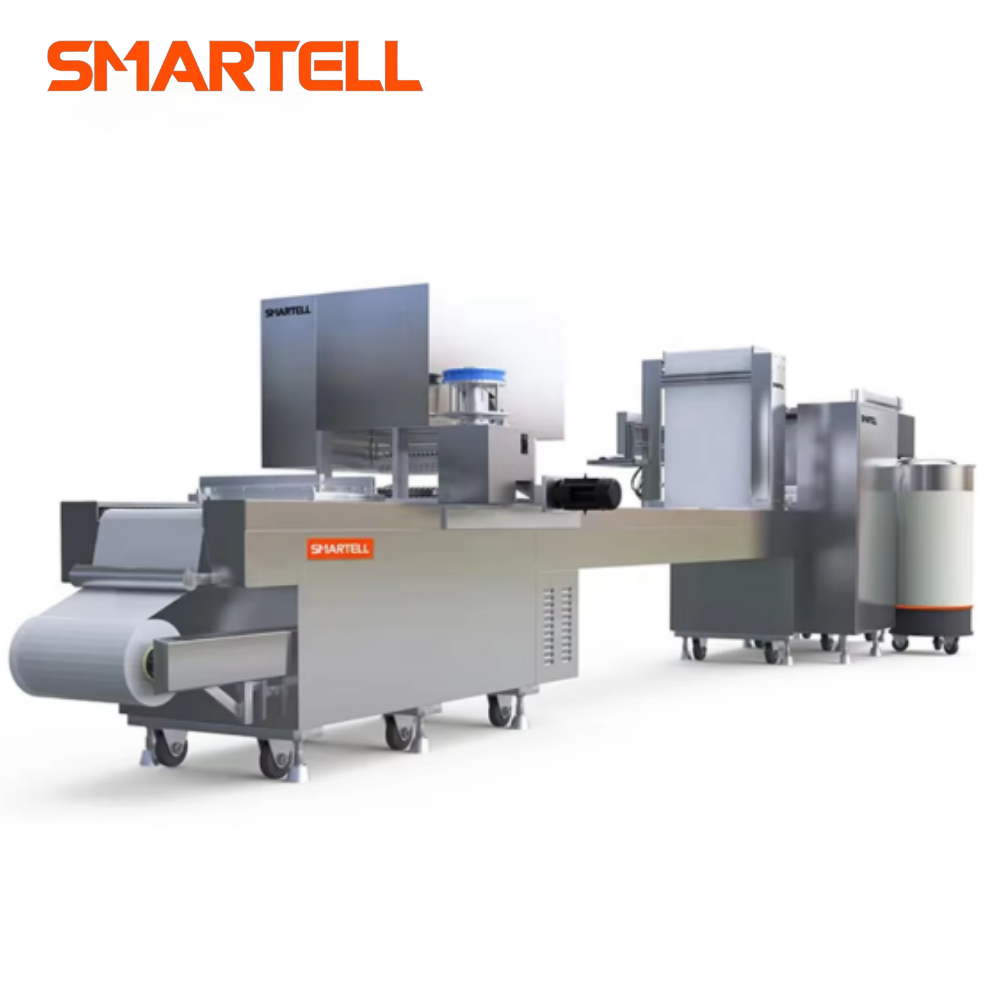 L'avantage de la machine d'emballage à blister