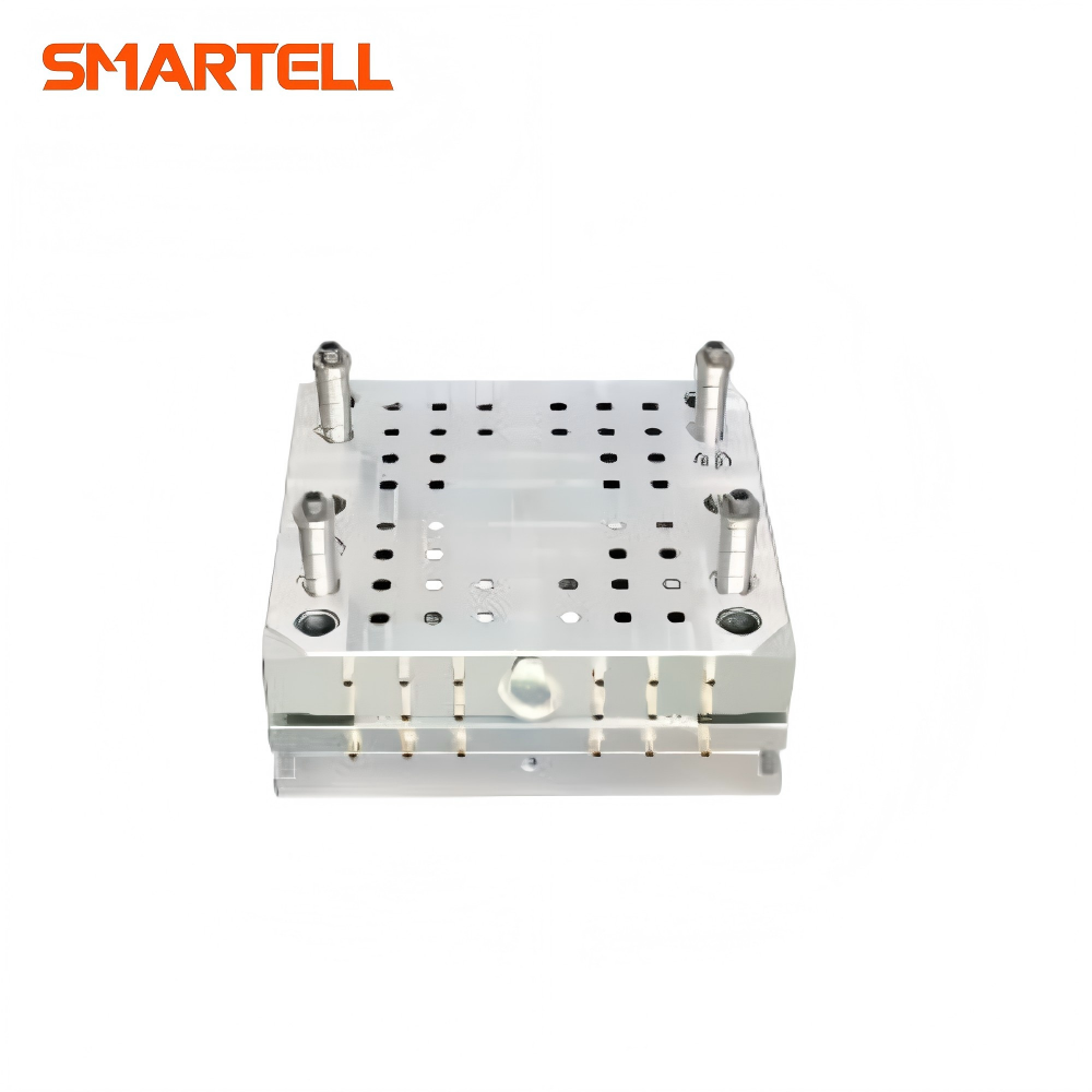 Machines de ligne de production de seringues de précision