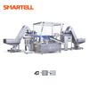 Machine d'assemblage de seringues sur mesure pour machines et équipements industriels