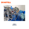 Machine automatique d'emballage et de scellage de sacs PE, modèle personnalisé par le client, SMT-4001
