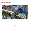 Meilleure machine choisie en priorité avec le rapport qualité-prix le plus élevé pour la machine d'emballage de sachets en polyéthylène pour seringues