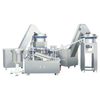 SMT fabriqué en Chine machine d'assemblage de seringues automatique sur mesure