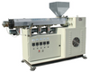 Machine d'extrudeuse de tubes en plastique PVC entièrement automatique