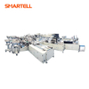 Garantie 1 an - Machines et équipements industriels Machine à aiguilles de sécurité pour seringues pour l'industrie médicale