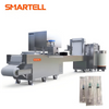 Machine d'emballage sous blister électrique facile à utiliser pour seringues jetables de 10 ml (qualité médicale)
