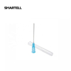 Aiguille en plastique jetable de production de seringue de moulage par injection médicale faisant le moule