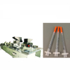 machine 13000pcs d'Assemblée d'aiguille de baril de seringue d'insuline de 0.5ml 1ml par heure