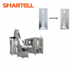 Machine d'impression de ligne d'échelle de seringue médicale, machine de tampographie de baril de seringue