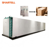 Chaîne de production d'ensemble d'infusion et de seringue machine de stérilisation d'oxyde d'éthylène de ³ de 15m