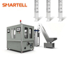 Machine de tampographie automatique de seringue de baril de seringue de 20 ml