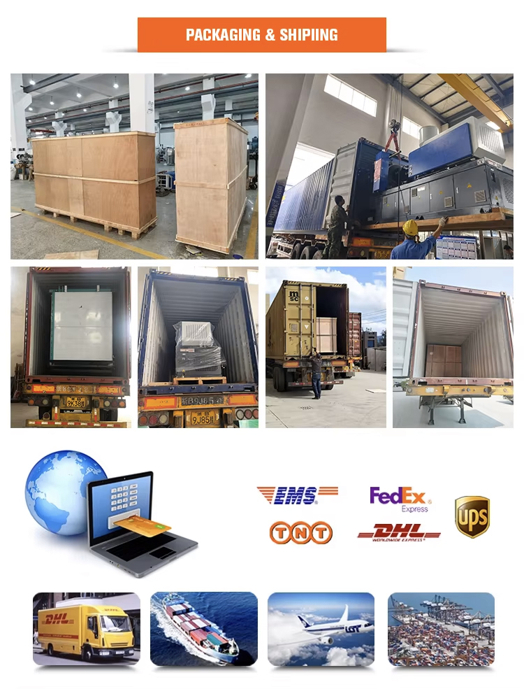 emballage et exp&eacute;dition 2 &eacute;tapes