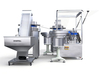Machine d'assemblage automatique de seringue à grande vitesse de 1 ml 3 ml 5 ml 10 ml 20 ml 50 ml 60 ml