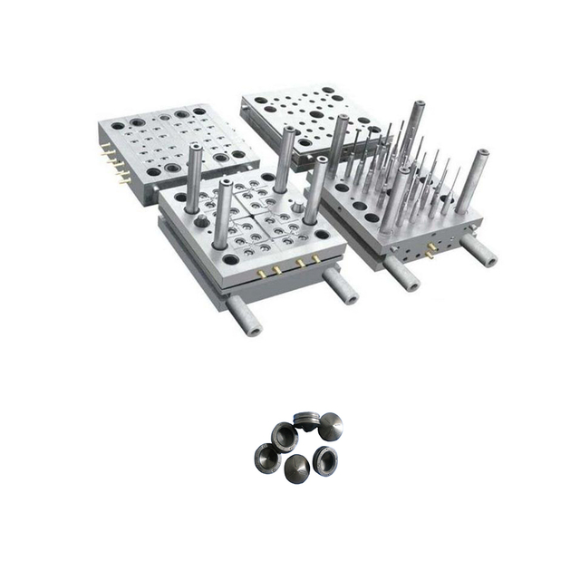 Assurer une durabilité optimale de la précision des performances pour chaque partie du moulage par injection de produits médicaux