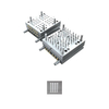 Moule pour machine de moulage par injection Les documents Iq/Pq/Oq fournissent