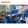Meilleure machine choisie en priorité avec le rapport qualité-prix le plus élevé pour la machine d'emballage de sachets en polyéthylène pour seringues