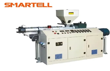 Pourquoi choisir un réservoir de refroidissement en acier inoxydable pour votre machine d'extrusion de tubes en PVC
