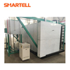 Stérilisateur médical automatique d'oxyde d'éthylène de stérilisateur d'ETO 15CBM de gestion par ordinateur