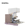 Machine d'emballage sous blister de seringues jetables, fournisseur de machine d'emballage d'aiguilles