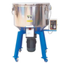 Mélangeur de couleur de granules en plastique 100KGS pour machine de moulage par injection plastique