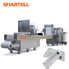 Machine de scellage de blisters Smartell haute durabilité pour applications médicales