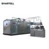 Chaîne de production de seringues Madical Machine de stérilisateur à l'oxyde d'éthylène