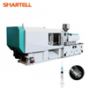 Matériaux automatiques hydrauliques de PET/PE/PP de machine de moulage par injection de Smartell